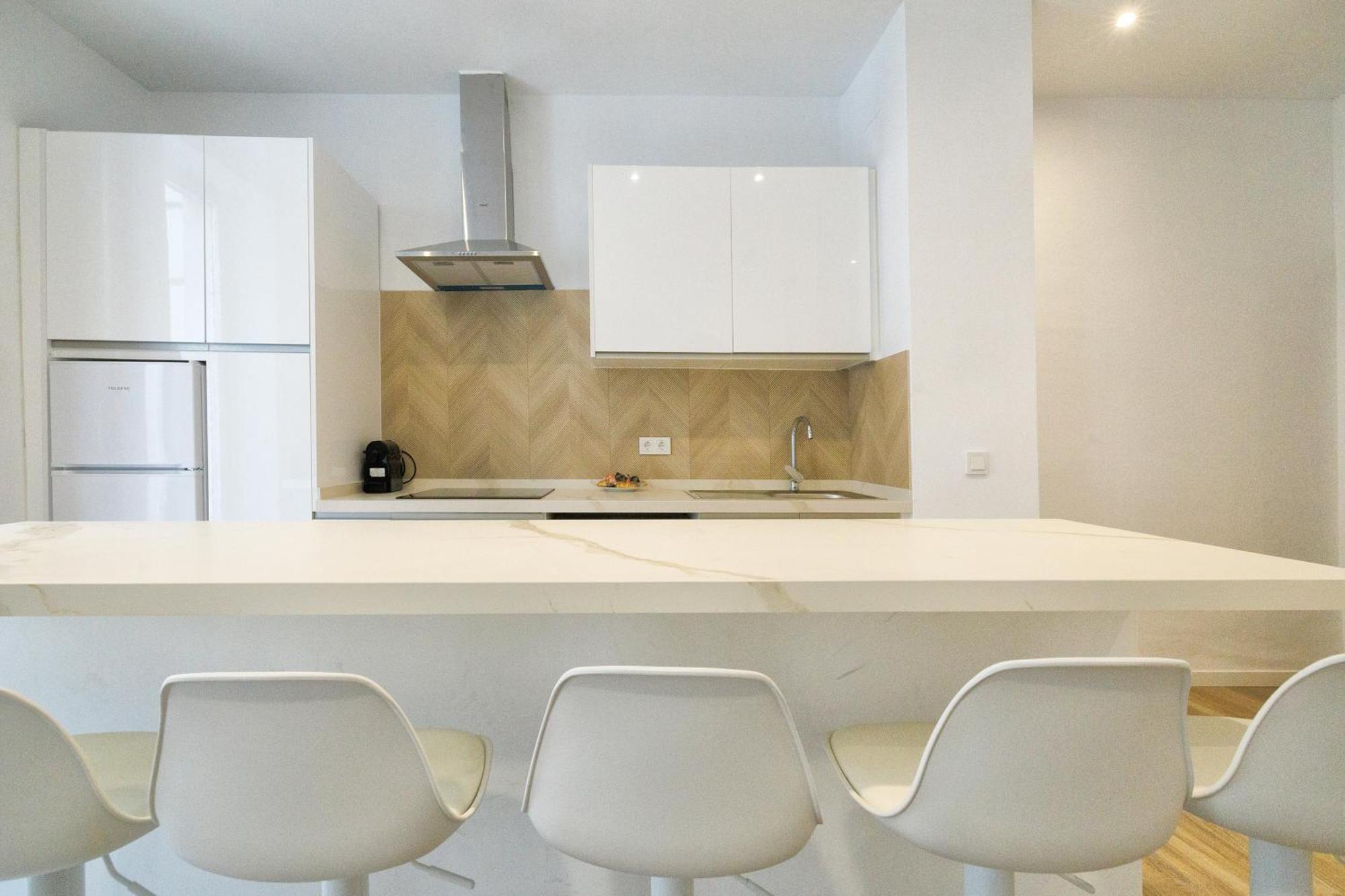 Apartamento Apto Gran Capitan Center I - Parking Córdoba