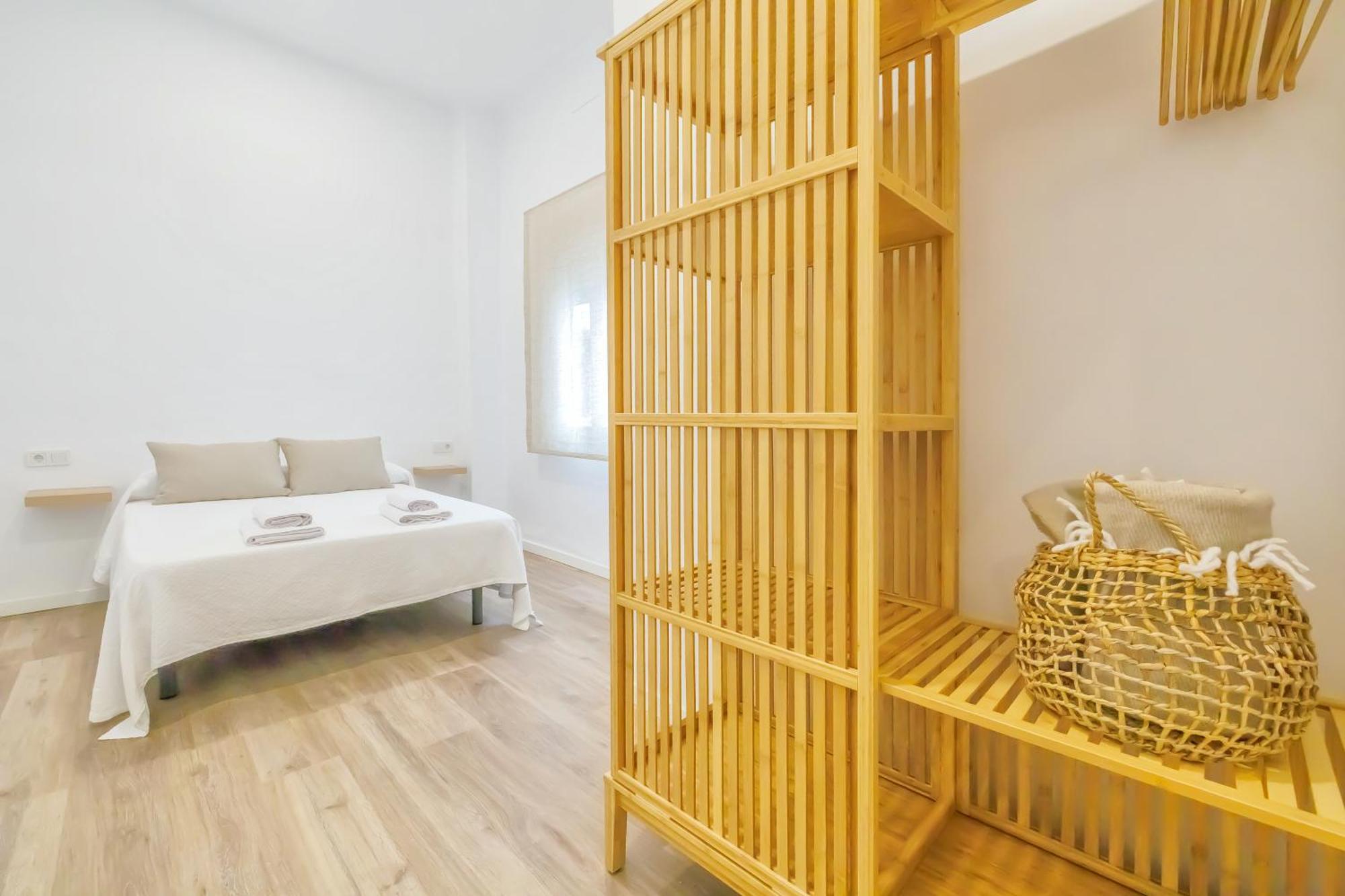 Apartamento Apto Gran Capitan Center I - Parking Córdoba